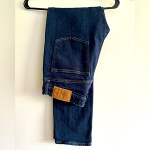 J. Crew men’s 770 jeans